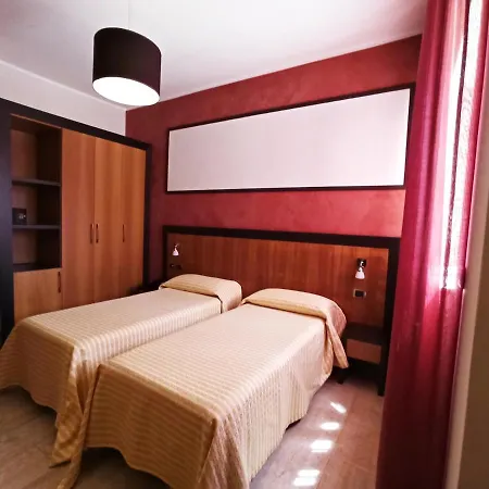 Naitendi 3*