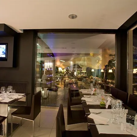 Naitendi Hotel Cutrofiano