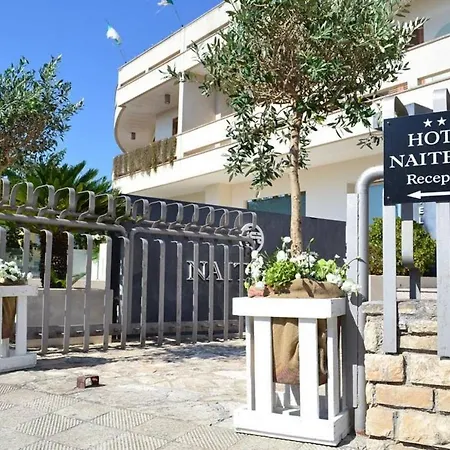 Hotel Naitendi