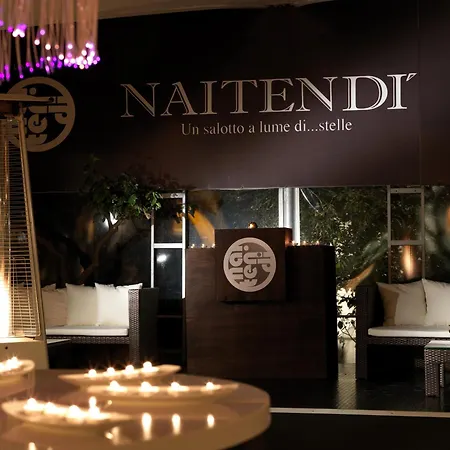 Hotel Naitendi 3*
