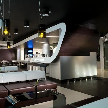 Naitendi Hotel Cutrofiano
