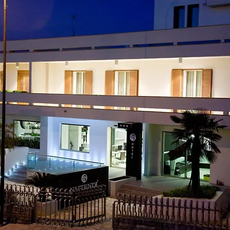 Hotel Naitendi 3*