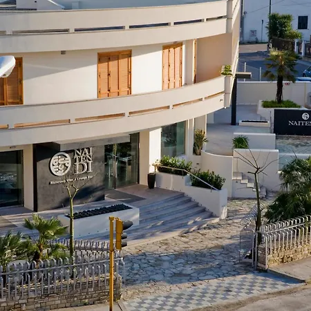 Hotel Naitendi
