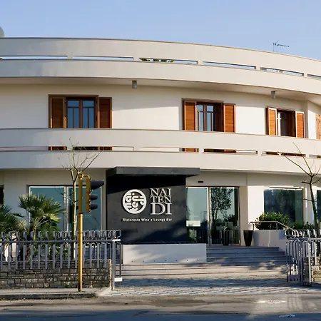 Hotel Naitendi