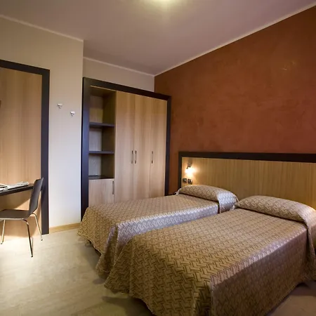 Naitendi Hotel Cutrofiano