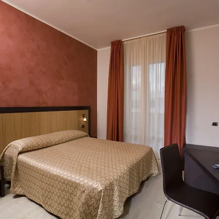 Naitendi Hotel Cutrofiano
