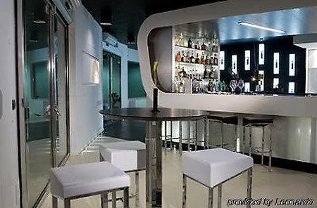 Hotel Naitendi