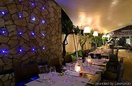 Naitendi Hotel Cutrofiano