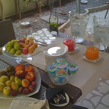 Naitendi Hotel Cutrofiano