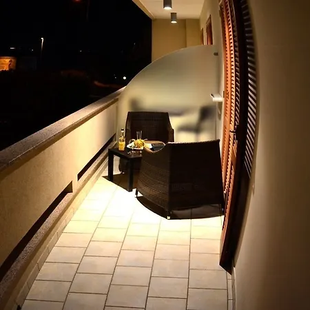 Naitendi Hotel Cutrofiano