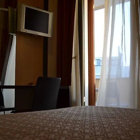 Naitendi Hotel 3*