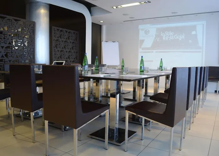 Naitendì Hotel Cutrofiano