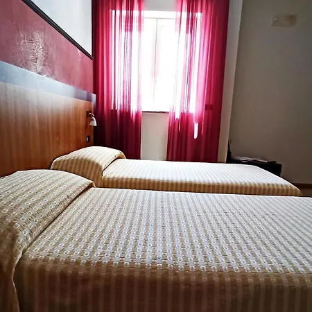 Naitendi Ξενοδοχείο 3*