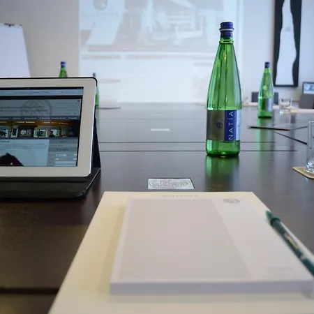 Naitendi ホテル クトロフィアーノ