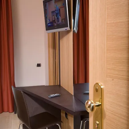 Naitendi ホテル 3*