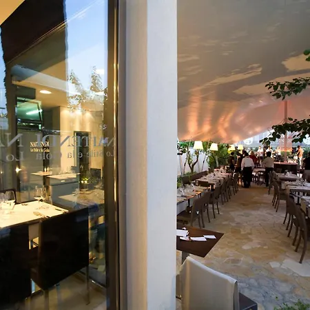 Naitendi ホテル クトロフィアーノ