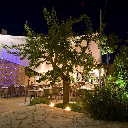 Naitendi Hotel 3*