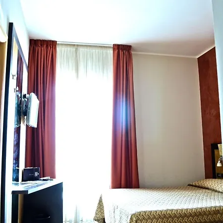 Naitendi ホテル 3*