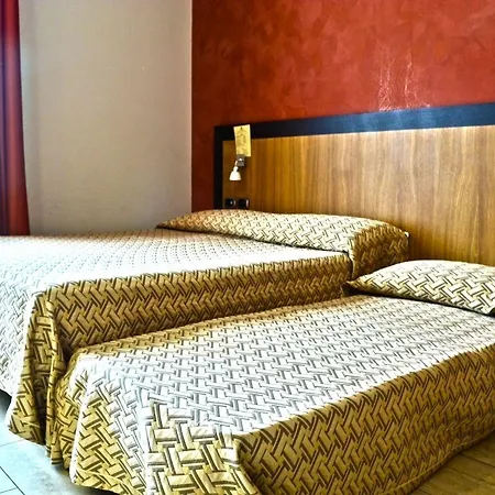 Naitendi 3* クトロフィアーノ