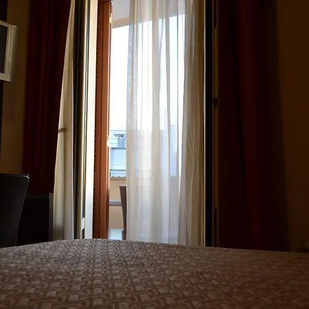 Naitendi ホテル 3*