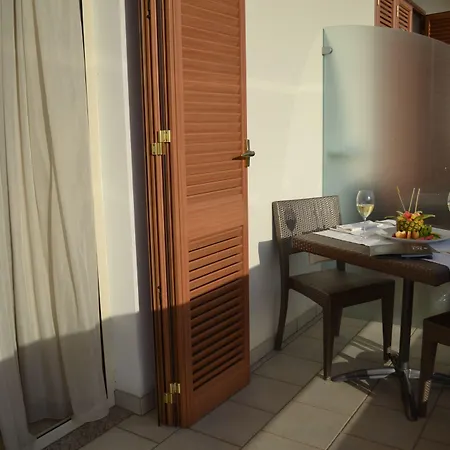 Naitendi 3* クトロフィアーノ