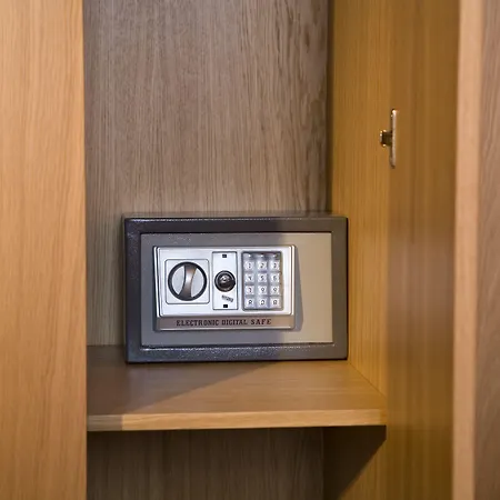 ホテル Naitendi クトロフィアーノ