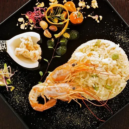 ホテル Naitendi 3*