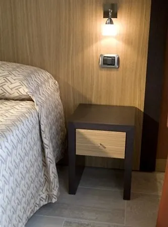 Naitendi ホテル 3*