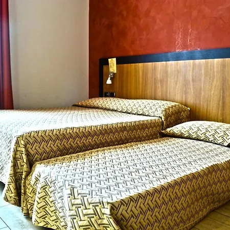 Naitendi Hotel