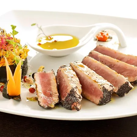 Naitendi ホテル 3*