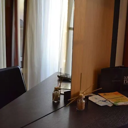 Naitendi ホテル 3*