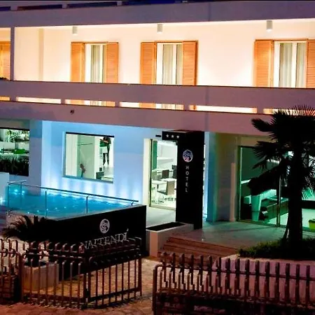 Naitendi 3* クトロフィアーノ