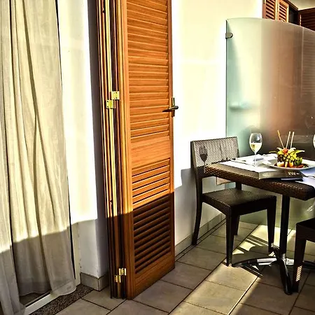 Naitendi 3* クトロフィアーノ