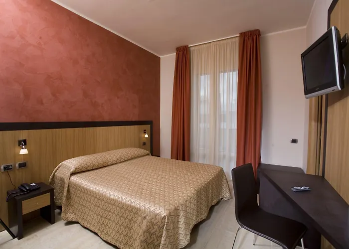 Naitendi Otel Cutrofiano