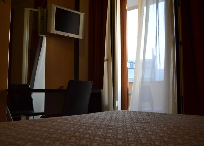 Naitendi 3* クトロフィアーノ