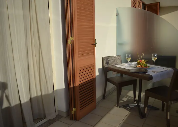 Naitendi 3* Cutrofiano