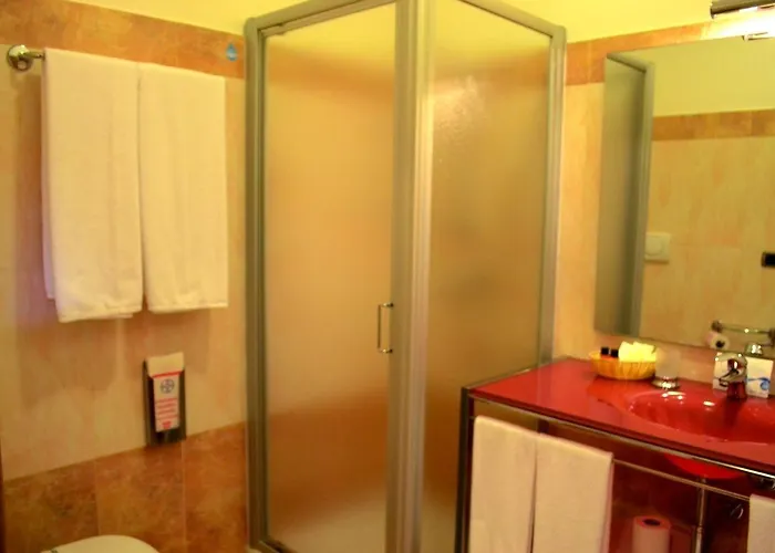 Naitendi 3* Cutrofiano